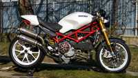 Ducati Monster S4RS