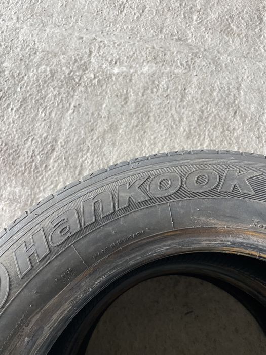 205/65/16C HANKOOK 2бр. 5мм
