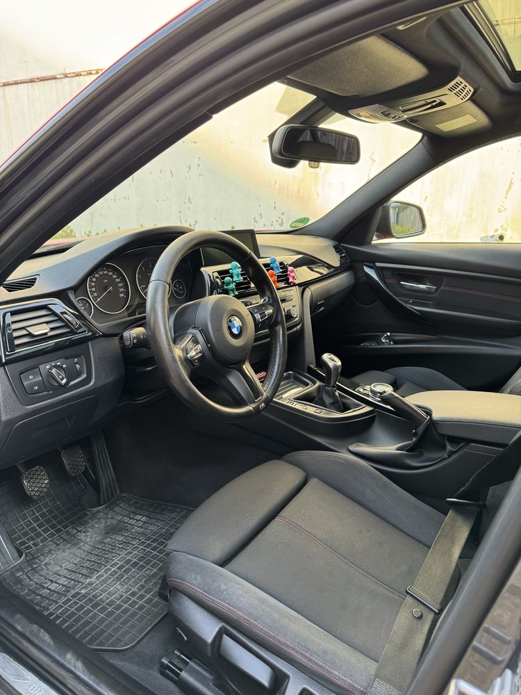 Bmw f30 ………………..