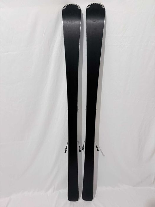 Schi ski Nordica spitfire 73R 156cm + Marker TP2 10 model 2024