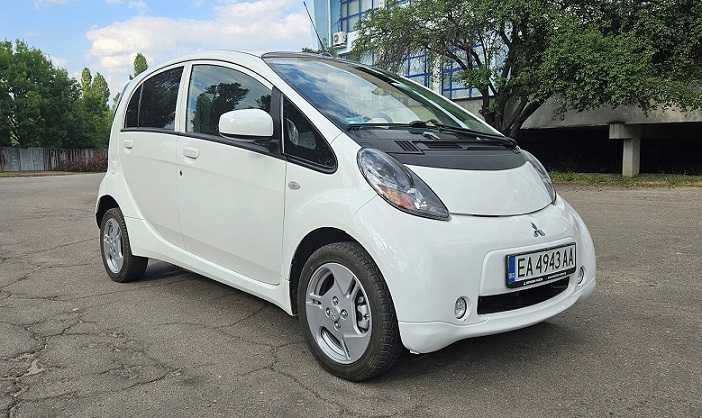 Мицубиши Ай Миев Електромобил Mitsubishi iMiev Електрически 16 KW h