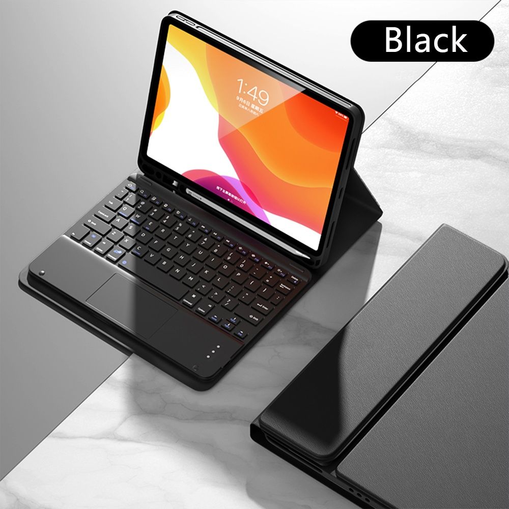 Laptop/Husa cu tastatura touch Ipad Mini 6 2021