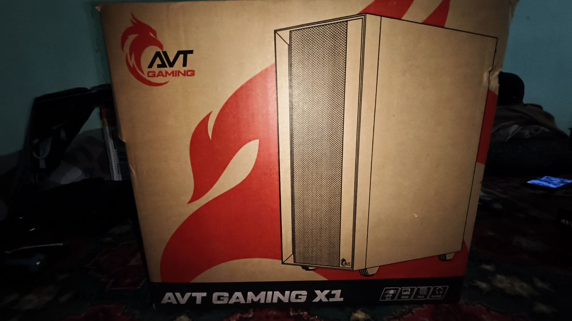 Kompyuter Avtech