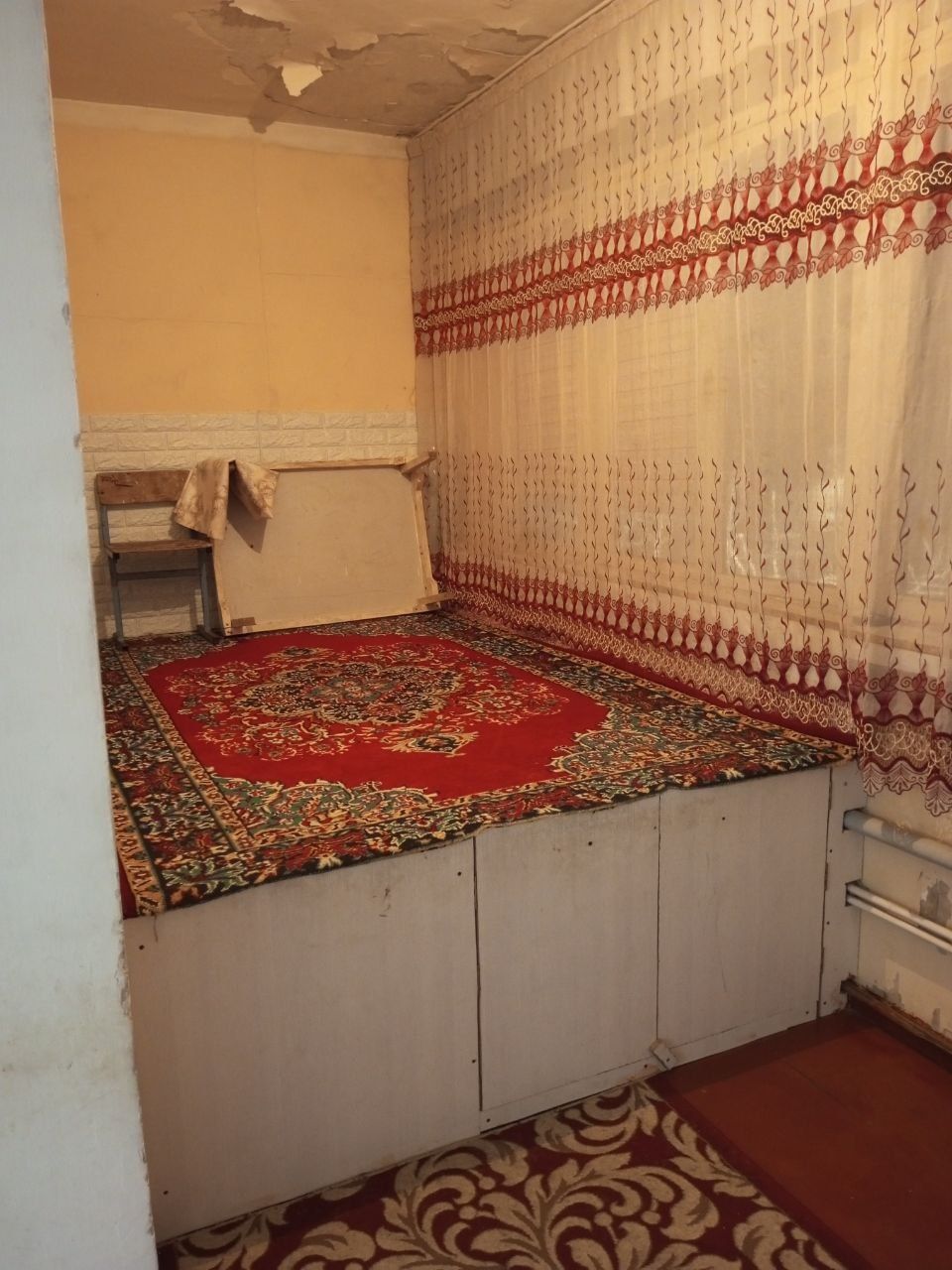 Arenda kvartira yunusobodda