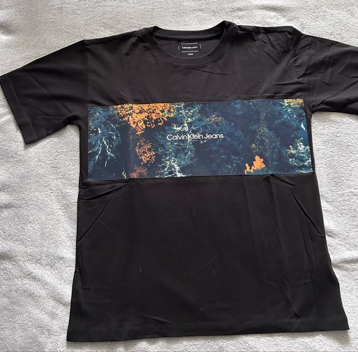 Оригинална тениска Calvin Klein