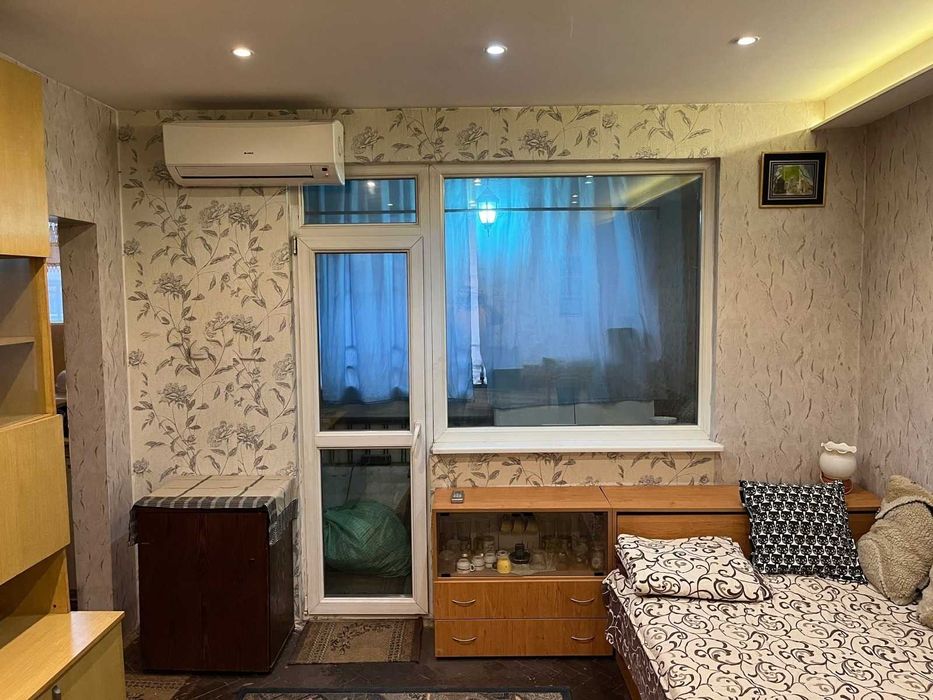 Продава се Двустаен апартамент в Пловдив, Изгрев - 47 кв.м за 1383 €/кв.м - Снимка #4