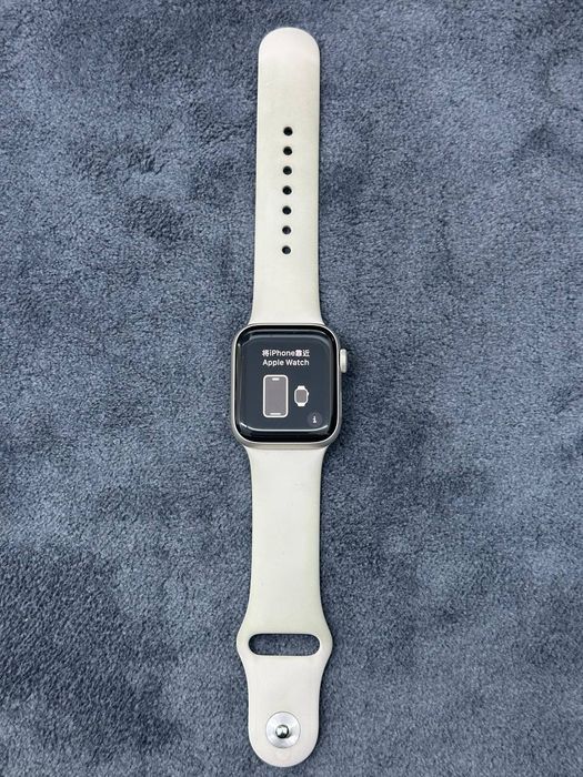 Apple Watch SE 2 (40-MM)