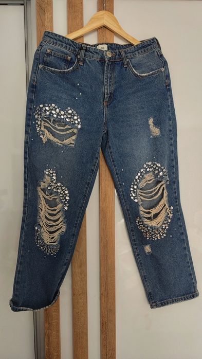 River island jeans