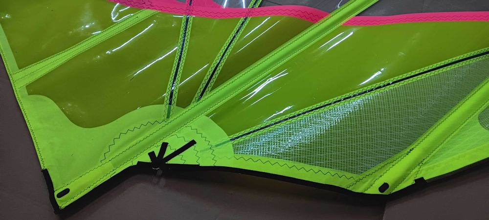 Уинд сърф оборудване