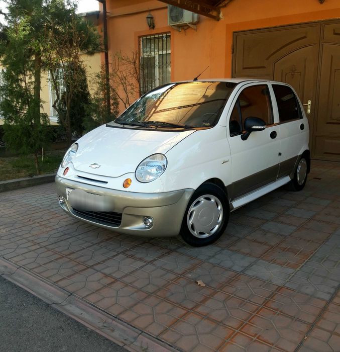 Matiz best Arenda Vikup