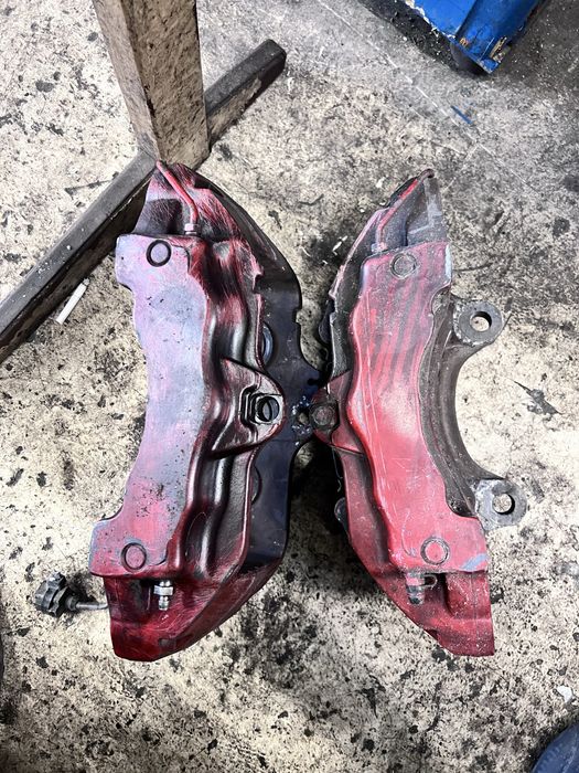 Brembo 18z апарати