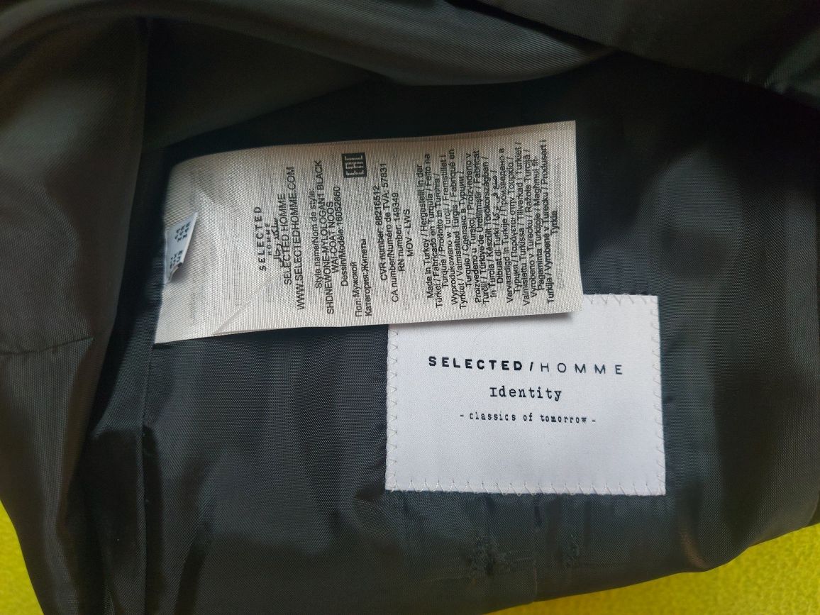 Button's-XS,Only & Sons-S-Оригинални
