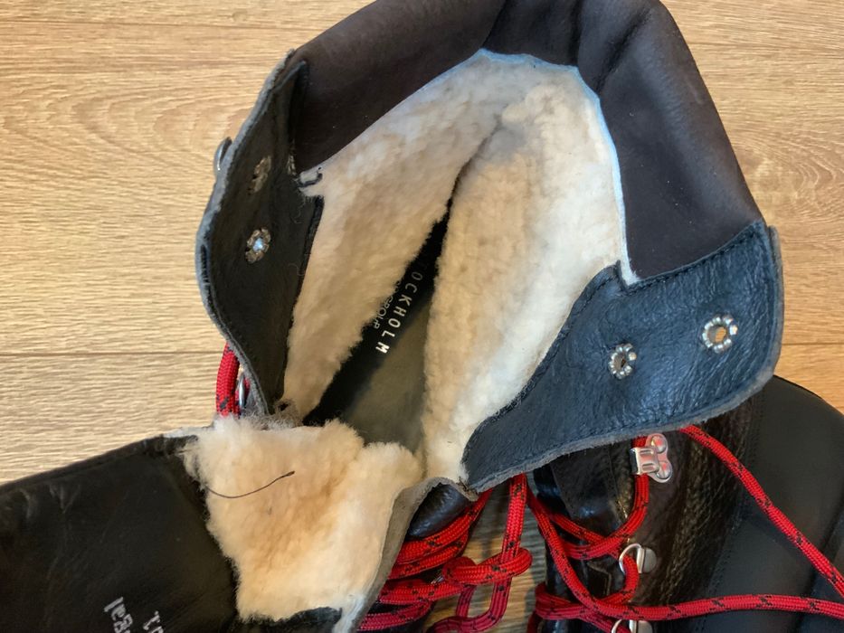 Stockholm-оригинални обувки 41 размер