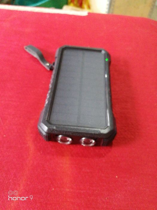 Повербанк, лучшее предложение.