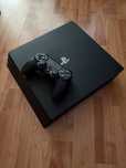 Vand Playstation 4 Pro/ps4 pro 1TB