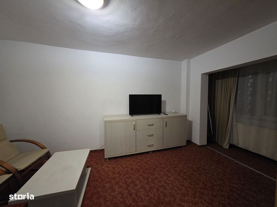 Garsonieră modernă de închiriat, Deva – zona Piața Centrală