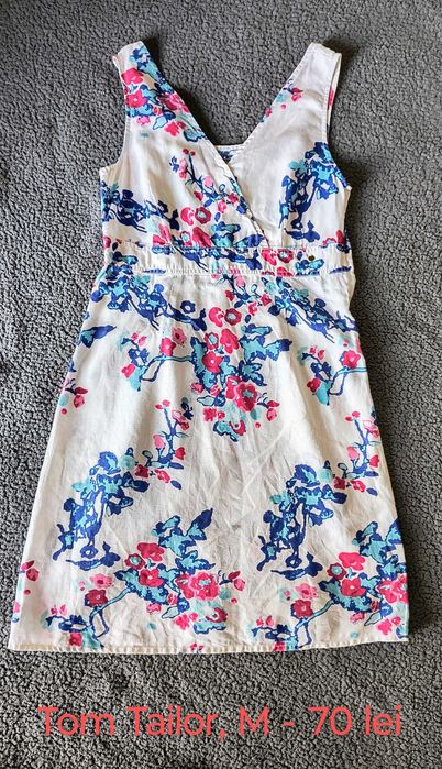 Rochie de vara, mărime M