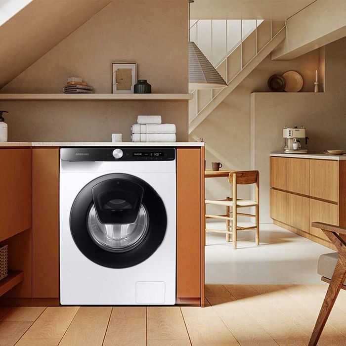 Пералня SAMSUNG WW90T554AAE 9кг