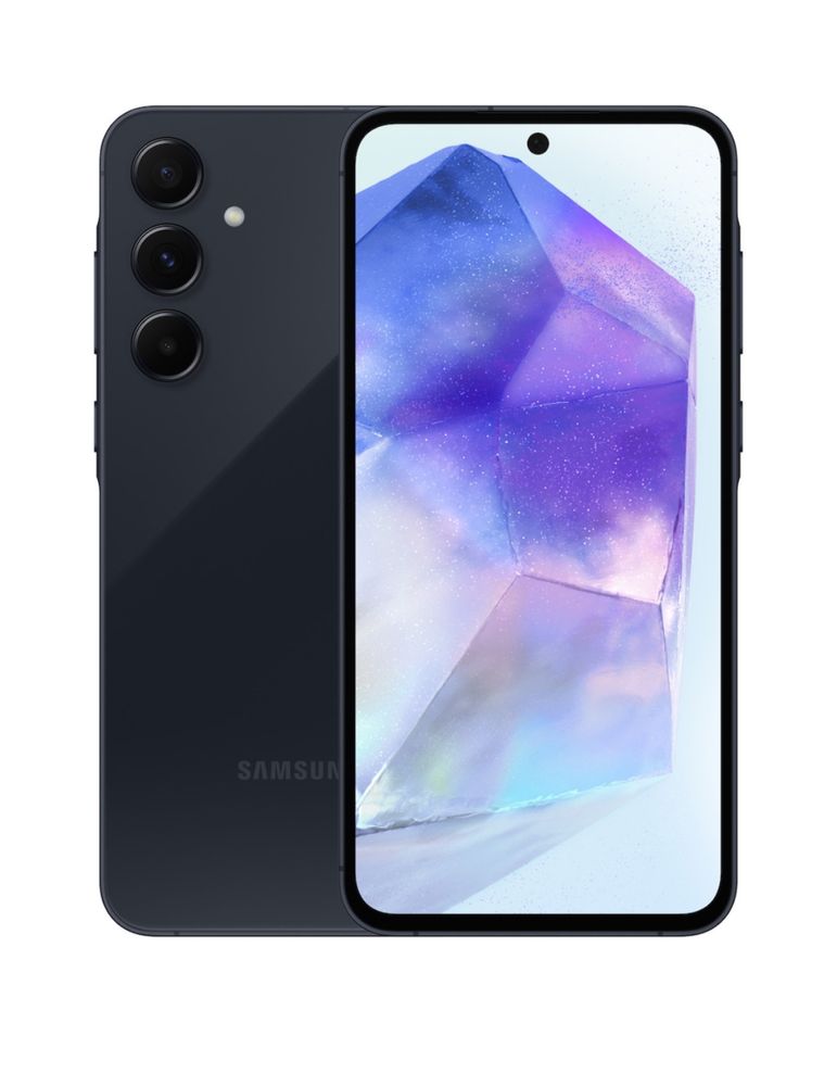 Samsung Galaxy A55 5G 128 GB