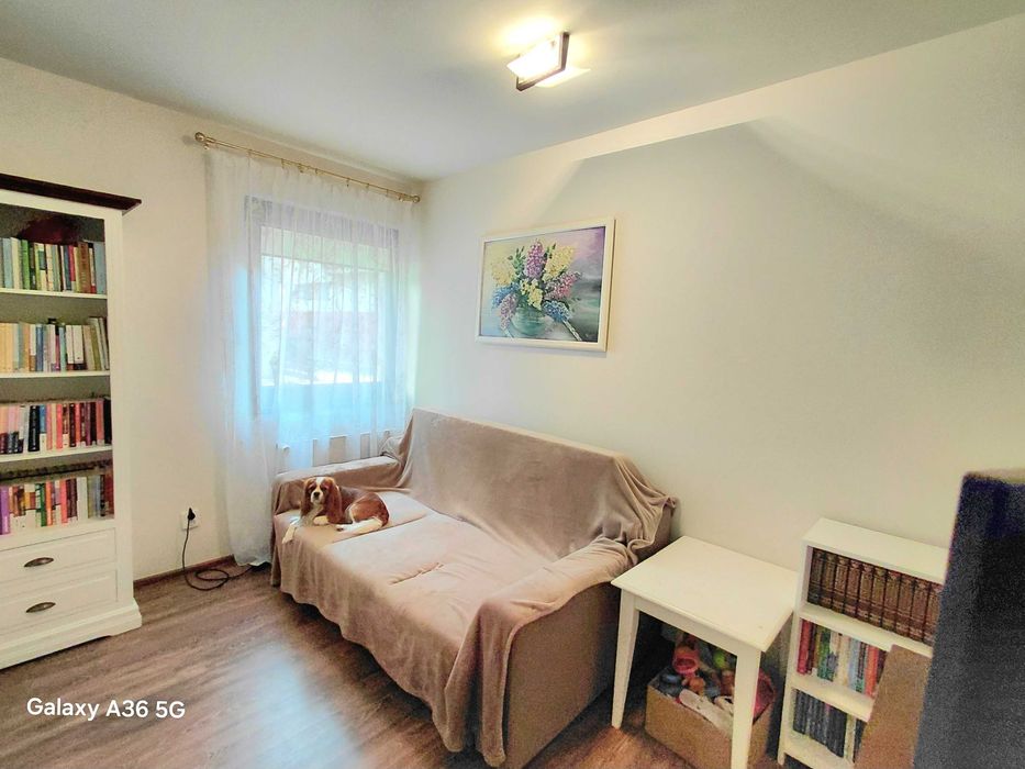 Ap. 3 camere de vanzare- (capat str. Brancusi)cartier Borhanci inceput