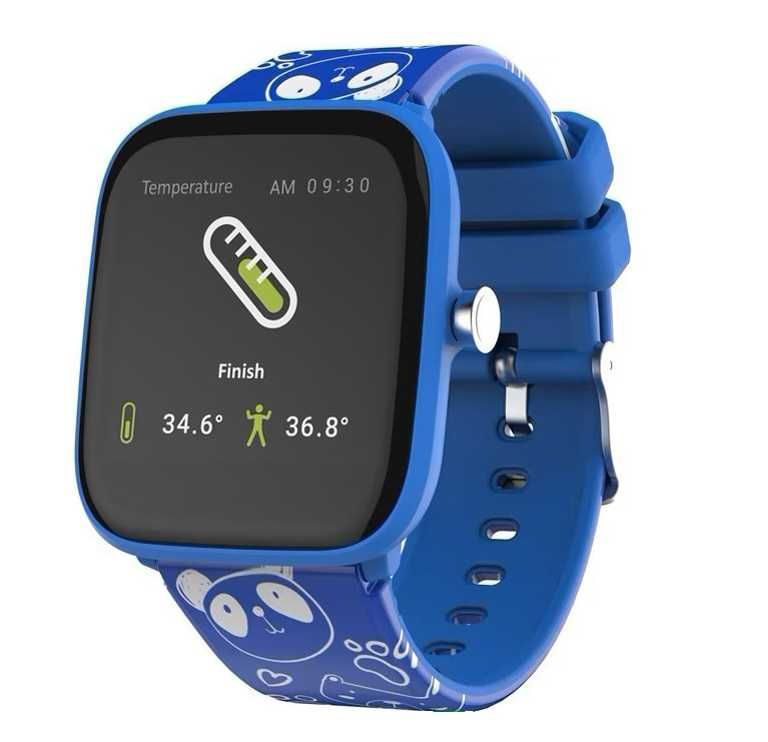 Нов неразпечатан смарт часовник Smartwatch за деца