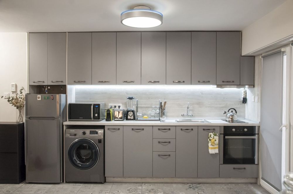 Дава се под наем Едностаен апартамент в София, Белите брези - 40 кв.м за 450 € - Снимка #5