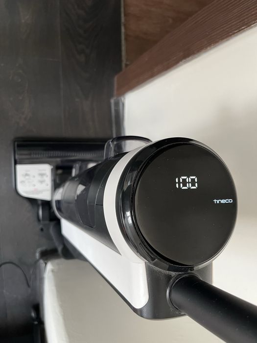 Tineco Floor One S3 вертикална мокра прахосмукачка