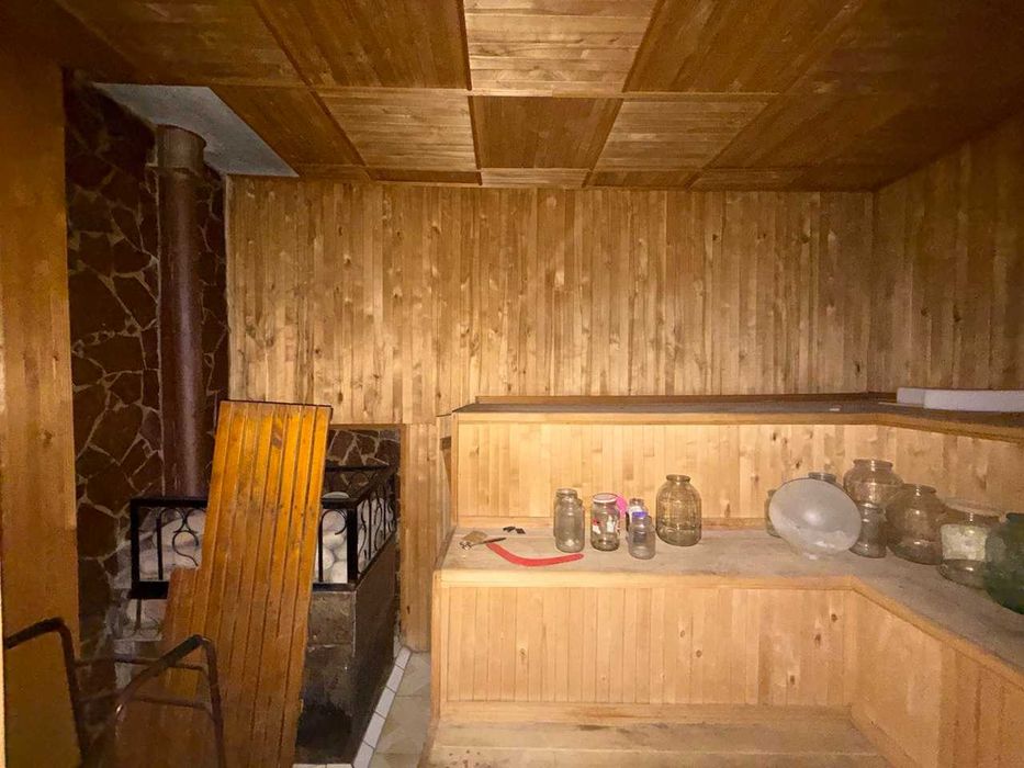 Тёплый Дом в Мирабадском районе