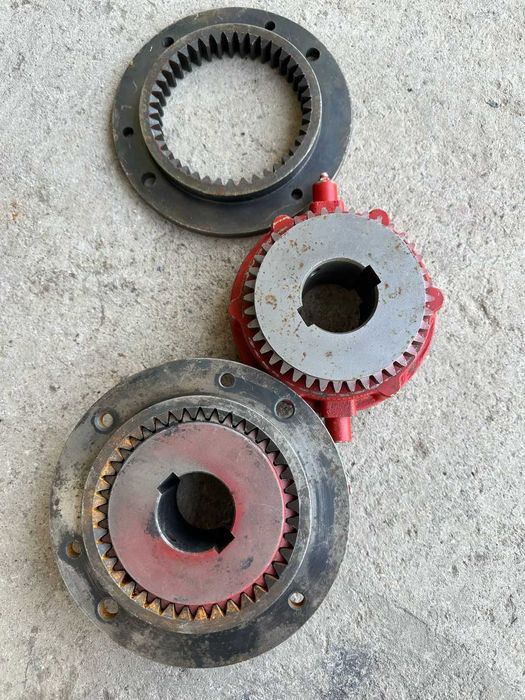 Бугель от Урб-2а2