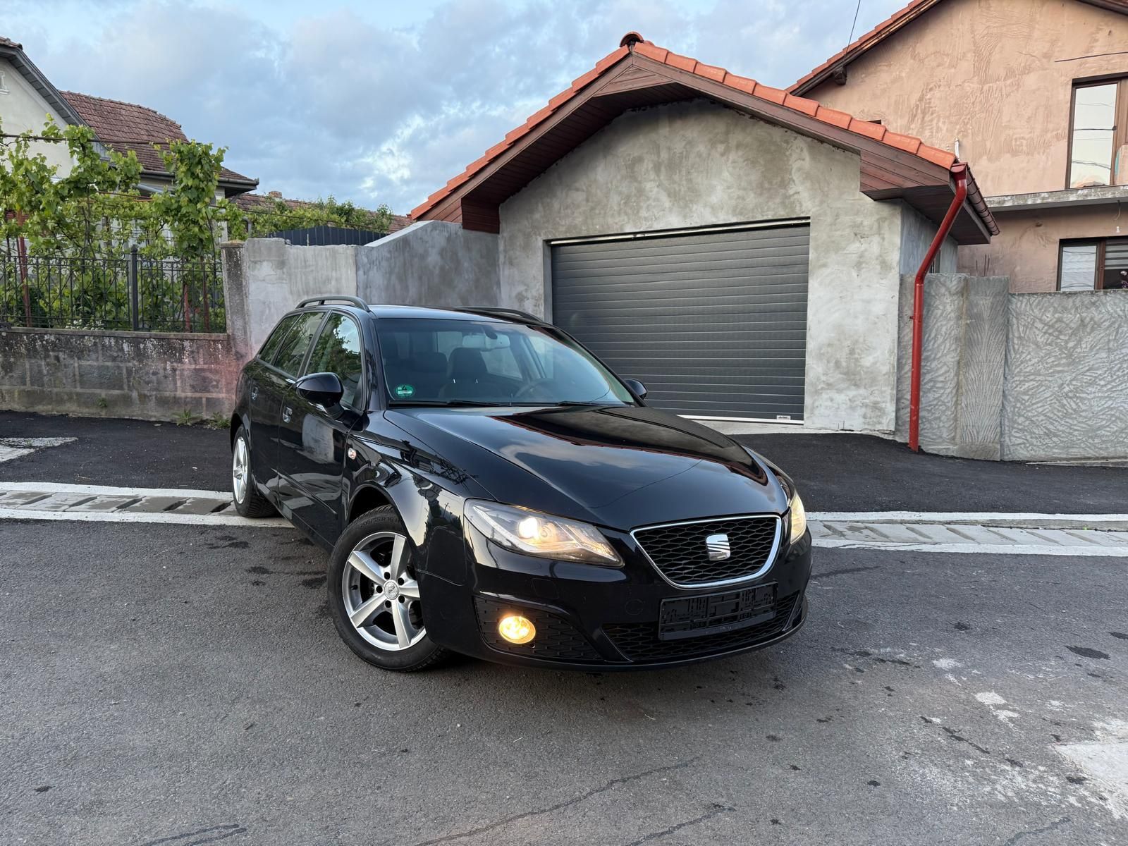 Seat Exeo ~ BiXenon ~ Full Led ~