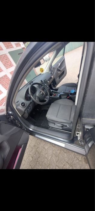 Ауди А3. 2000 куб.см