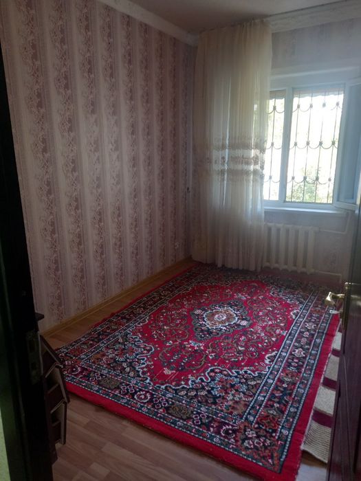 Аренда участка сергели массив строител 4хона 6соту ремонт средней оила