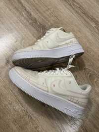 Дамски маратонки  Nike Air force