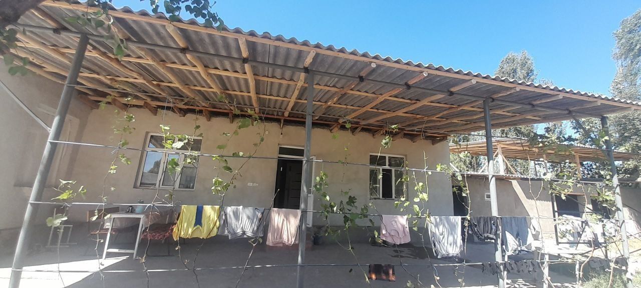 Дом 6 комнатный продам