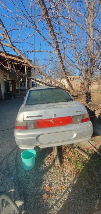 Lada 110  zapchastga