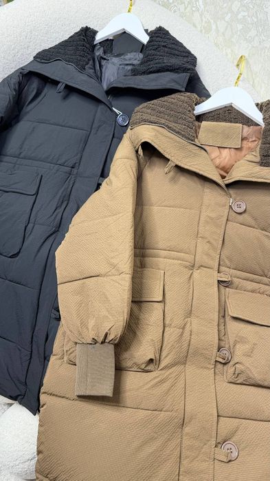 Зимние куртки . Оптовые  цены