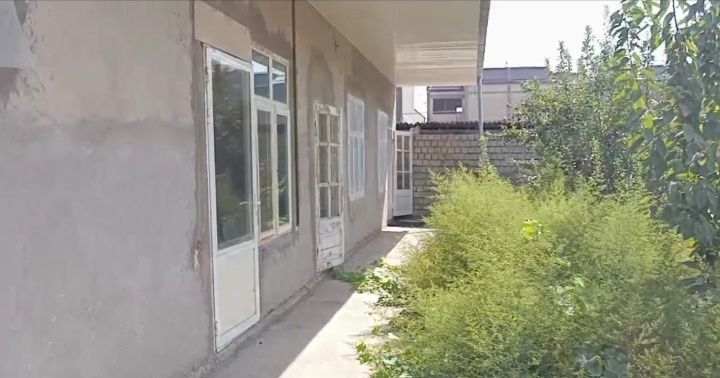 Учкахрамон. Пост.   Мехнатда. Участа. Бор. Арендага.  4 сотох