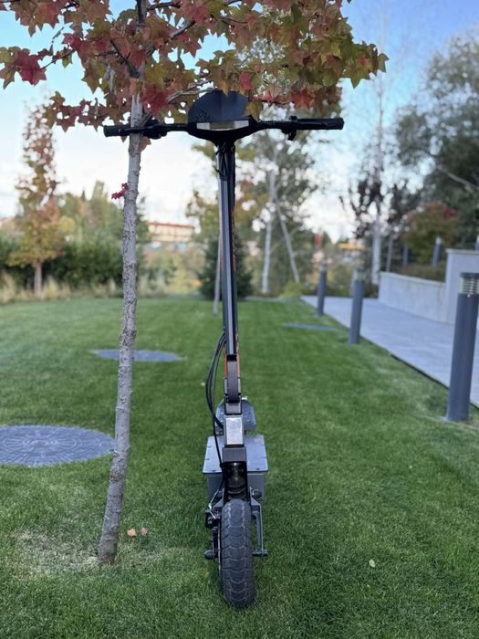 Електрическа тротинетка Kukirin G2