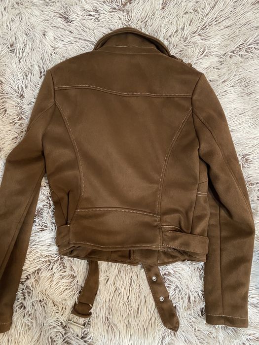 Jacheta de toamna/primavara-Marimea 36