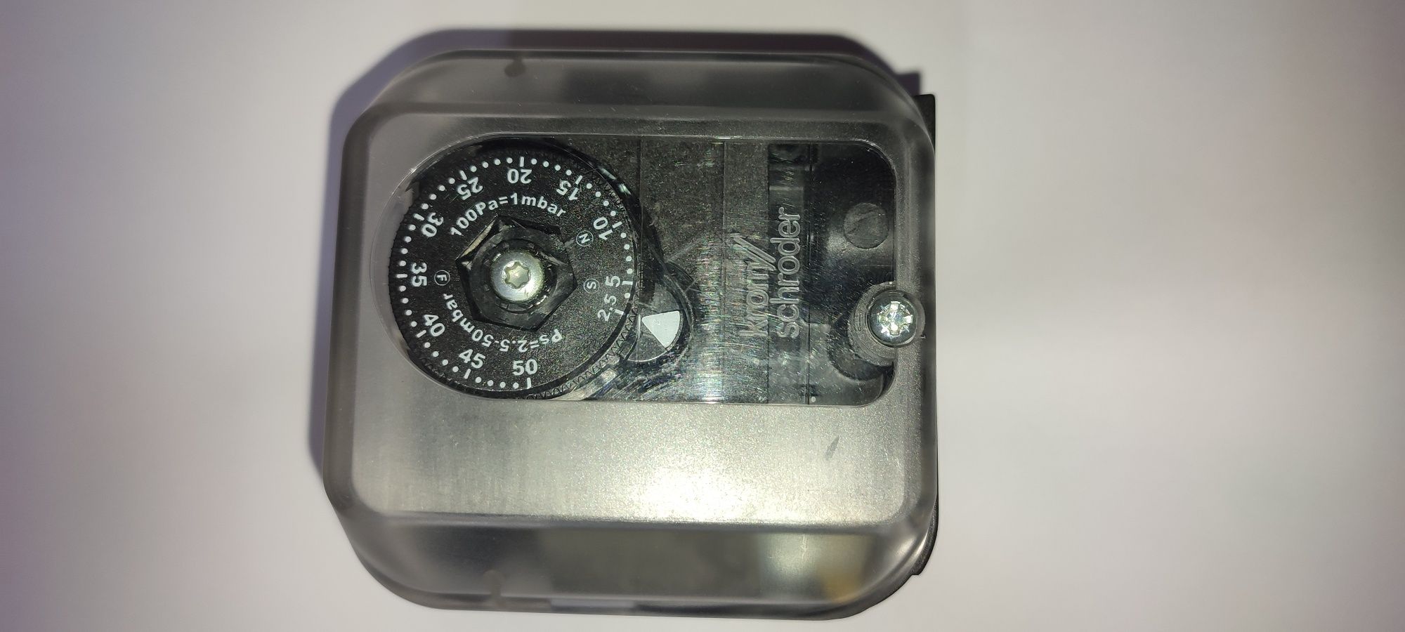 Реле давления газ. Для горелки. GW 150A5. GW 150 A6.. LGW 10 A2p. GW 5