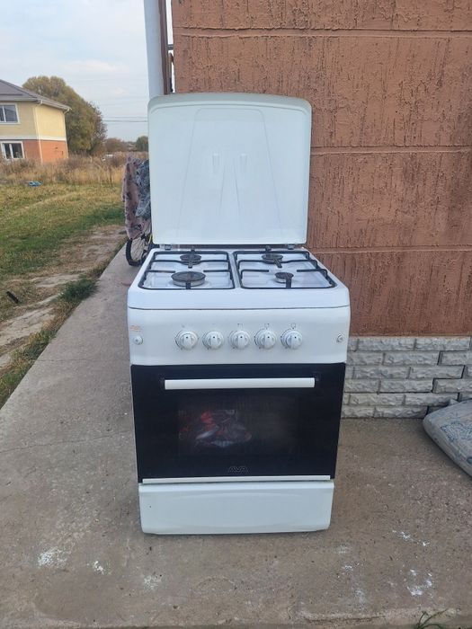Газ плита с доставкой
