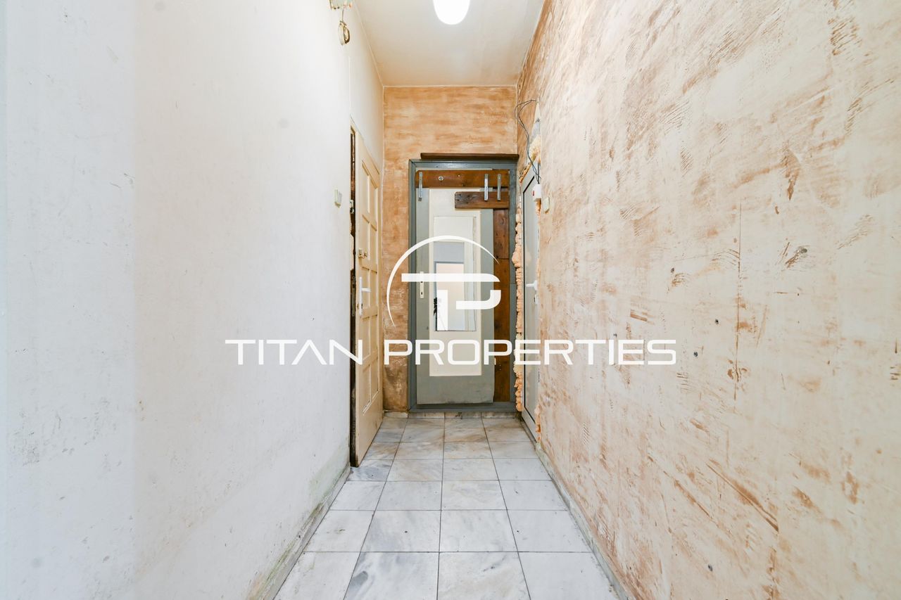 Продава се Двустаен апартамент в София, Славия - 50 кв.м за 2780 €/кв.м - Снимка #5