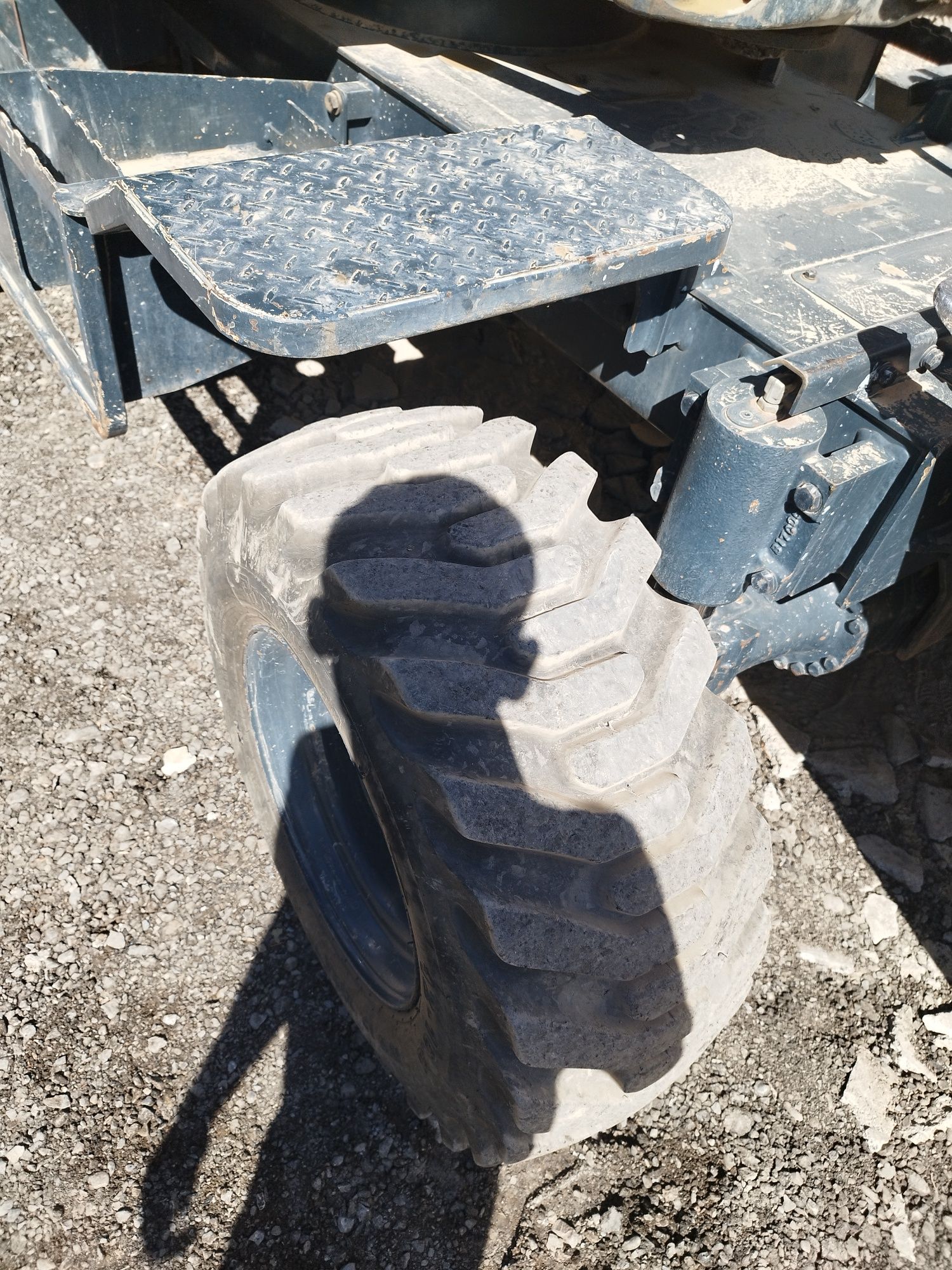 Hyundai Ekskovator HW60 2017 йил. экскаватор HW60