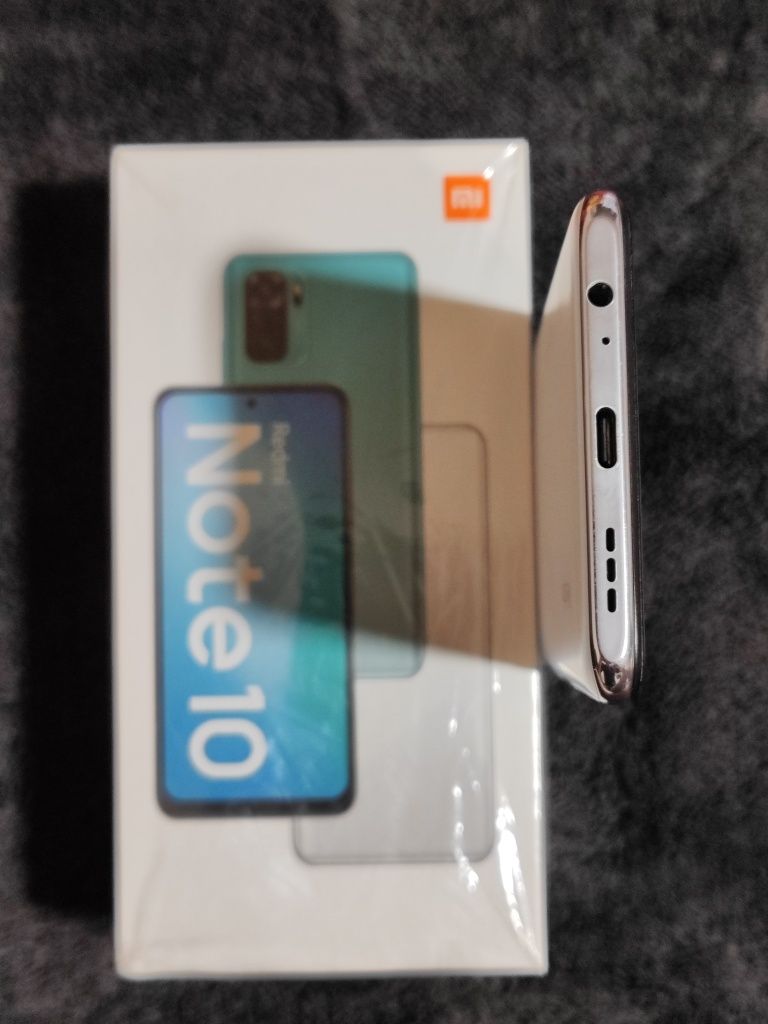 Redmi Note 10 4G
