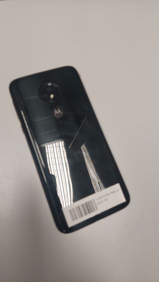 Motorola G7 power Телефон Втора Употреба