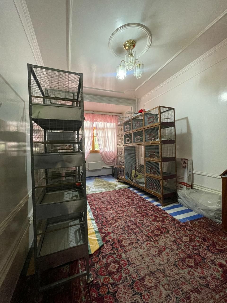 Квартира 4хона квм 97 белтепа