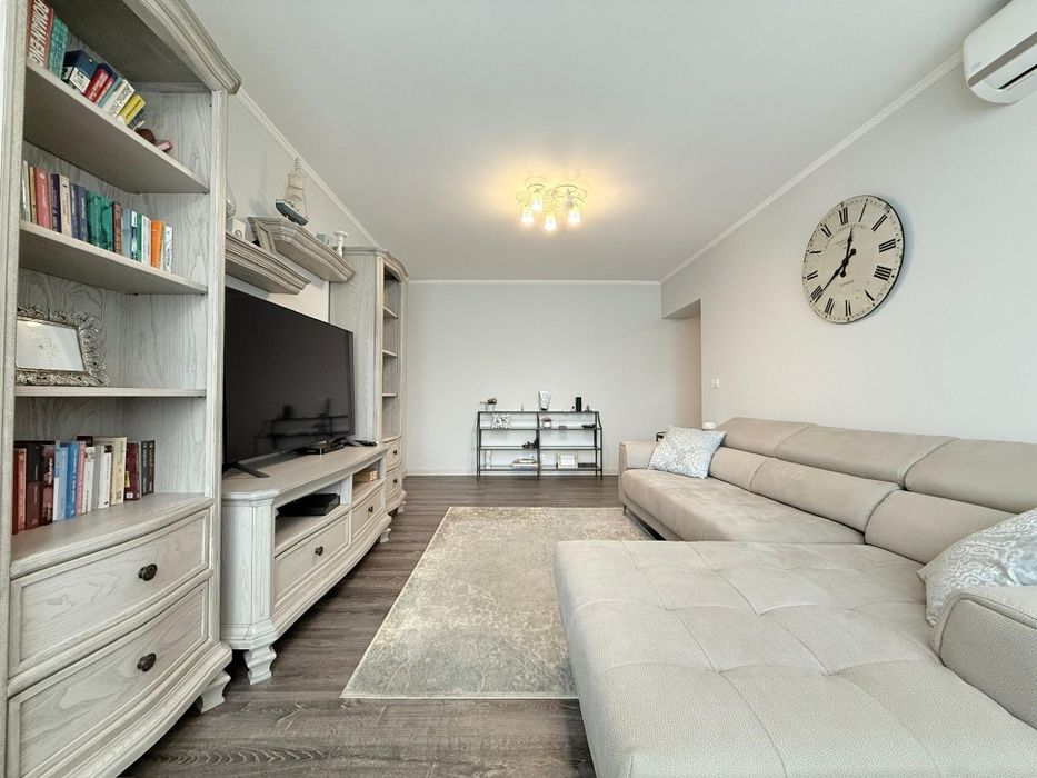 Apartament 2 camere, Bucurestii Noi