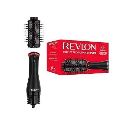 Електрическа четка за коса REVLON One-Step Volumiser PLUS RVDR5298E
