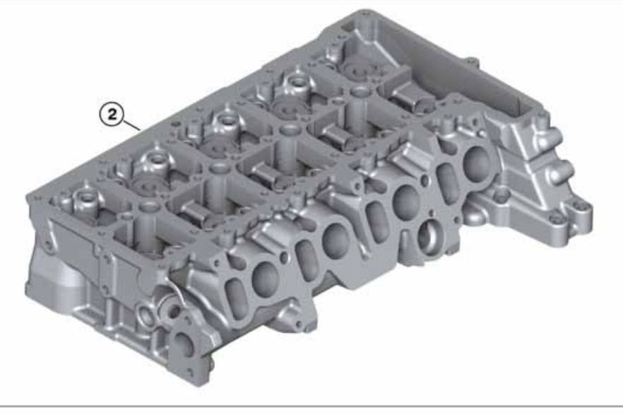 Chiuloasa  semi-chiuloasa BMW F10 F11 N47D20D 218CP 2.0d