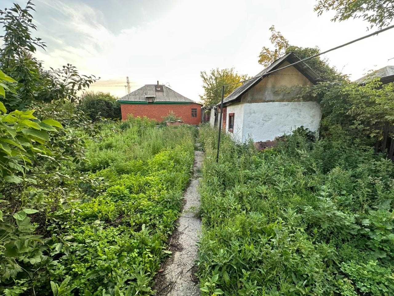 Дом, 52м2, Шмелёв Лог, баня, 6сот. кирпич, можно в ипотеку. Варинаты